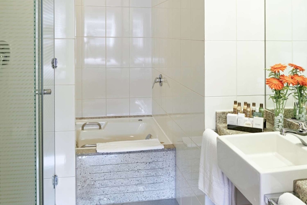 Hotel Novotel Lima San Isidro
